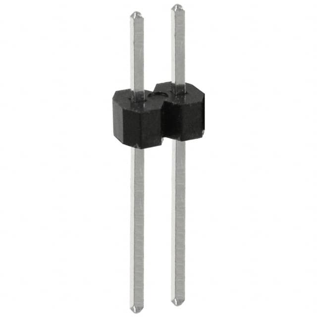 PEC02SAEN Sullins Connector Solutions  Headers Male Pins